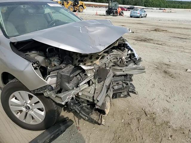 2019 Subaru Outback 2.5I Premium VIN: 4S4BSAFC7K3248401 Lot: 71037214