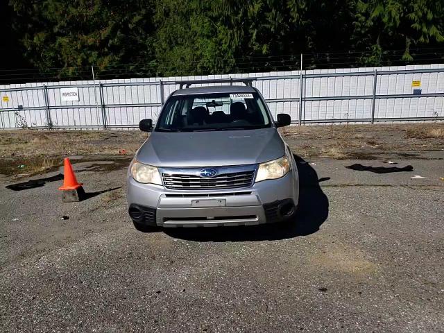 2010 Subaru Forester 2.5X VIN: JF2SH6AC2AH700510 Lot: 73428444