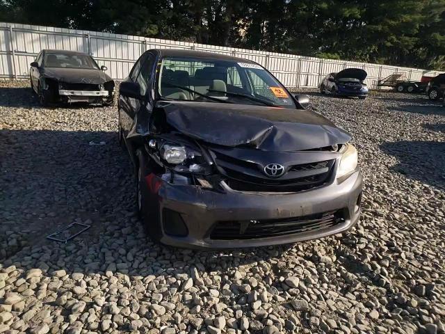 2011 Toyota Corolla Base VIN: JTDBU4EE8BJ102975 Lot: 69873824