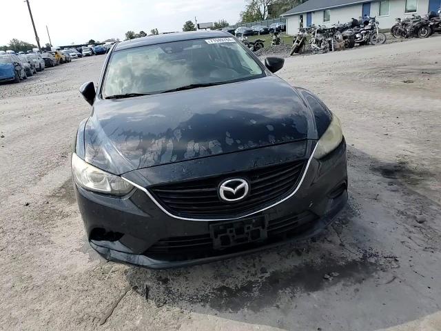2015 Mazda 6 - Image 11