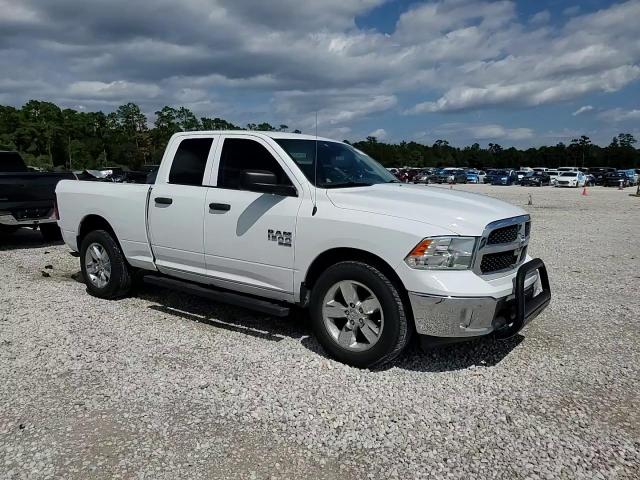 1C6RR6FG6KS524238 2019 Ram 1500 Classic Tradesman