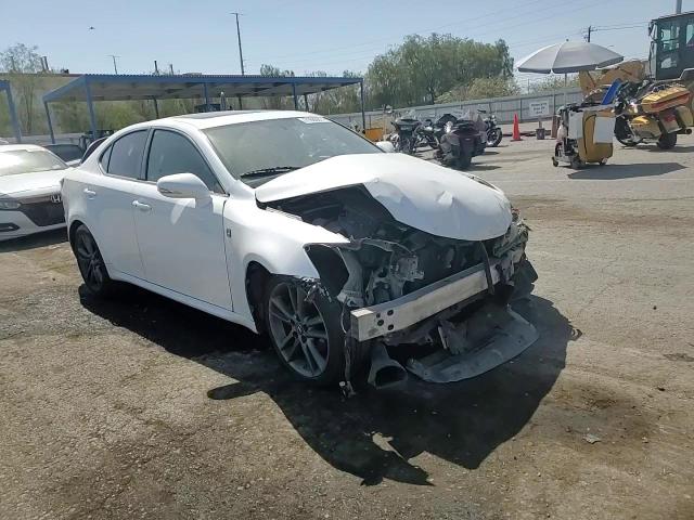 2011 Lexus Is 250 VIN: JTHBF5C29B5150176 Lot: 71666674