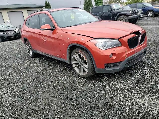 2014 BMW X1 xDrive28I VIN: WBAVL1C50EVR95106 Lot: 71073864