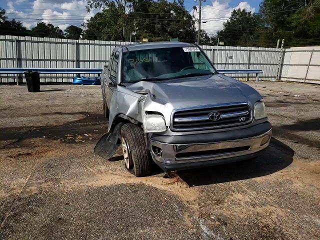 5TBRT34112S240959 2002 Toyota Tundra Access Cab