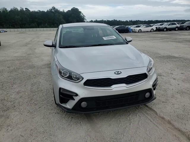 2020 Kia Forte Fe VIN: 3KPF24AD9LE194097 Lot: 70300844