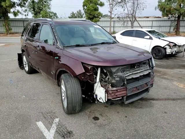 2019 Ford Explorer - Image 12