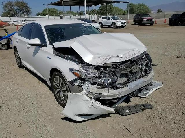 1HGCV3F13MA006103 2021 Honda Accord Hybrid