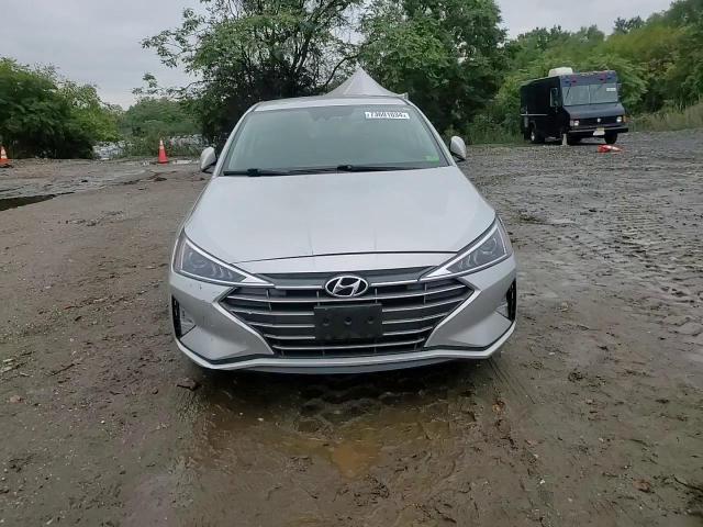 2020 Hyundai Elantra Se VIN: 5NPD74LF4LH531178 Lot: 73601034