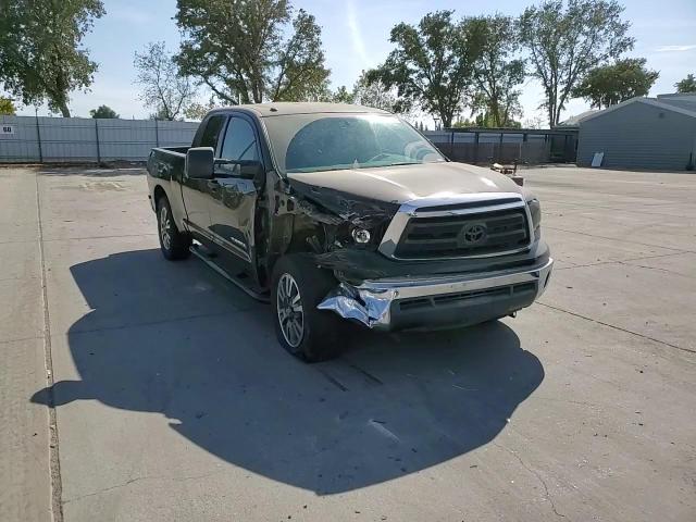 5TFRM5F16CX049207 2012 Toyota Tundra Double Cab Sr5