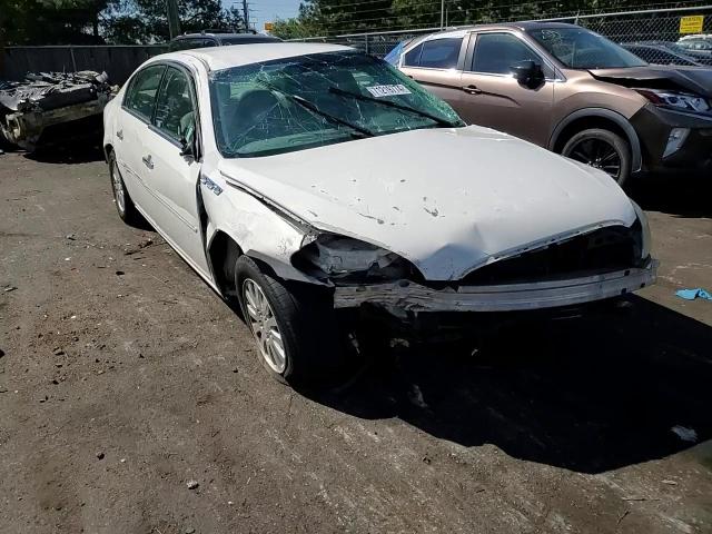 2008 Buick Lucerne Cx VIN: 1G4HP57268U208323 Lot: 71219774