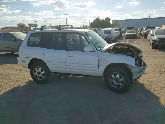 1999 Toyota Rav4 VIN: JT3HP10V8X7130808 Lot: 76934394