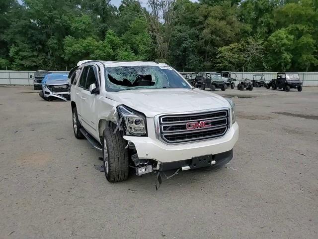 2015 GMC Yukon Slt VIN: 1GKS2BKC5FR296387 Lot: 70147674