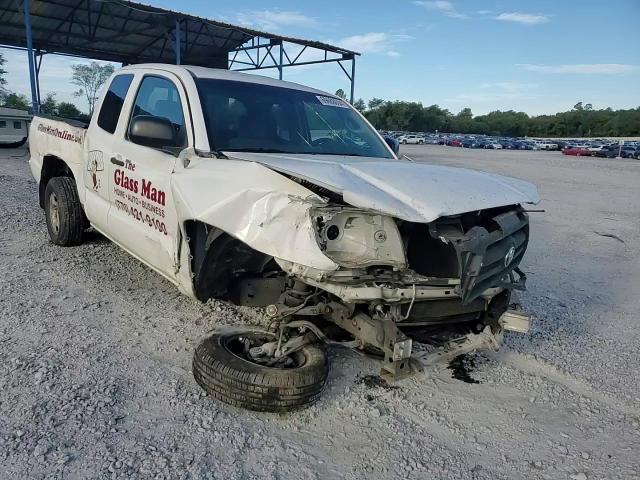 5TETX22NX7Z437351 2007 Toyota Tacoma Access Cab