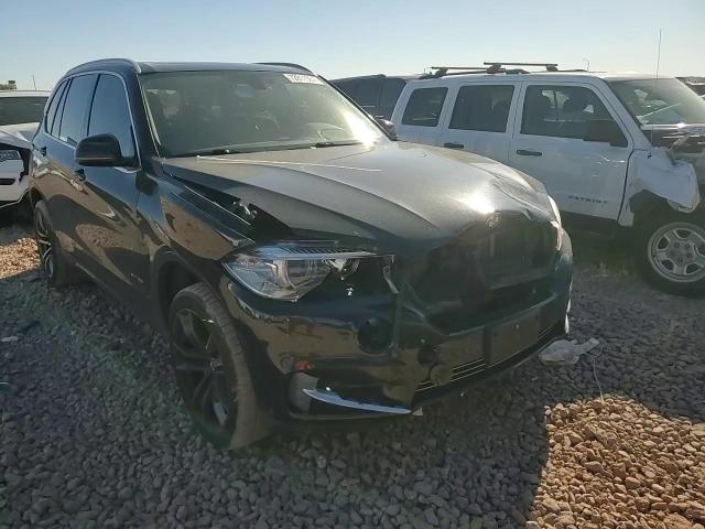 2014 BMW X5 xDrive35I VIN: 5UXKR0C56E0K48345 Lot: 72811304