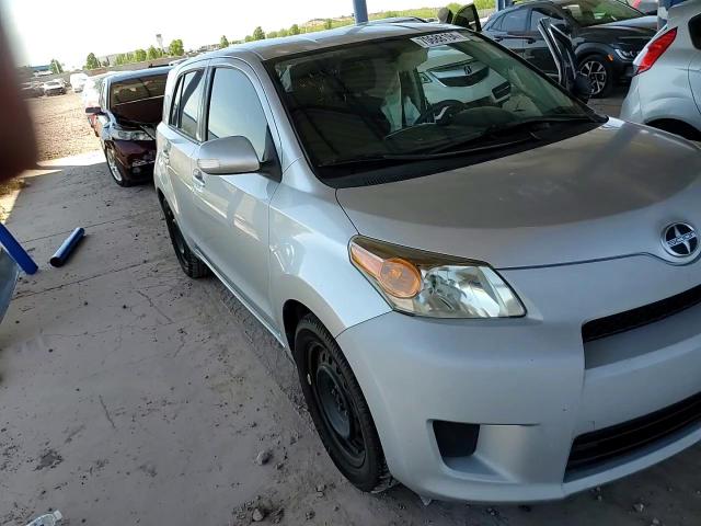 JTKKUPB48D1035822 2013 Toyota Scion Xd