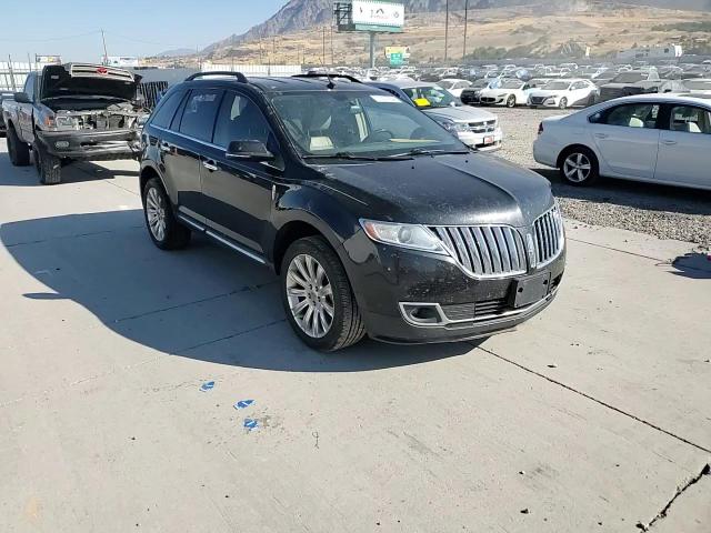 2014 Lincoln Mkx VIN: 2LMDJ6JK9EBL06606 Lot: 71407834