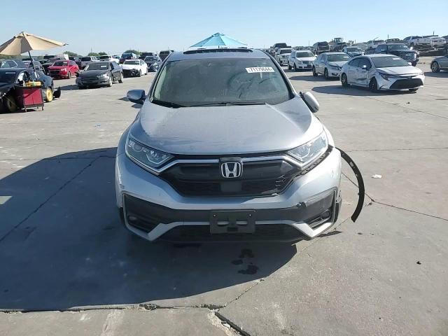 2021 Honda Cr-V Ex VIN: 7FARW1H59ME003180 Lot: 71179644