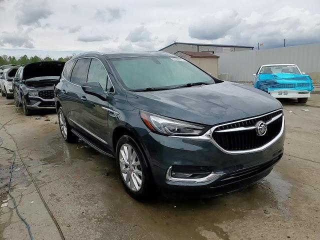 2020 Buick Enclave Essence VIN: 5GAERBKW3LJ291697 Lot: 72760974