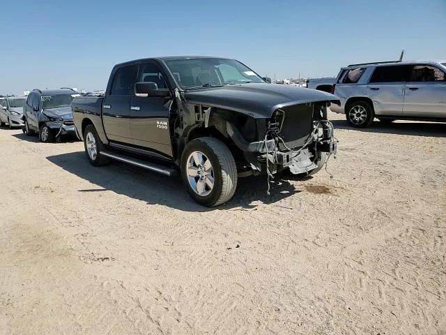 2015 Ram 1500 Slt VIN: 1C6RR6LT1FS608216 Lot: 71703704