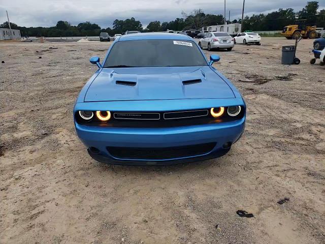 2015 Dodge Challenger Sxt Plus VIN: 2C3CDZBG7FH913444 Lot: 70964654