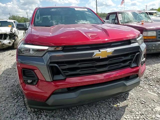 2023 Chevrolet Colorado Lt VIN: 1GCPSCEK6P1228416 Lot: 73582444