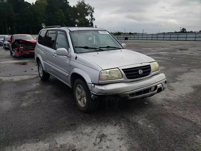 2001 Suzuki Grand Vitara Xl7 Touring VIN: JS3TX92V814116919 Lot: 72758694