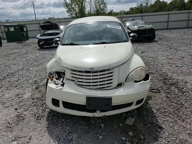 2008 Chrysler Pt Cruiser VIN: 3A8FY48B58T147454 Lot: 73429224