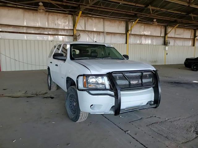 2010 Chevrolet Tahoe K1500 Ls VIN: 1GNUKAE05AR265706 Lot: 72582704