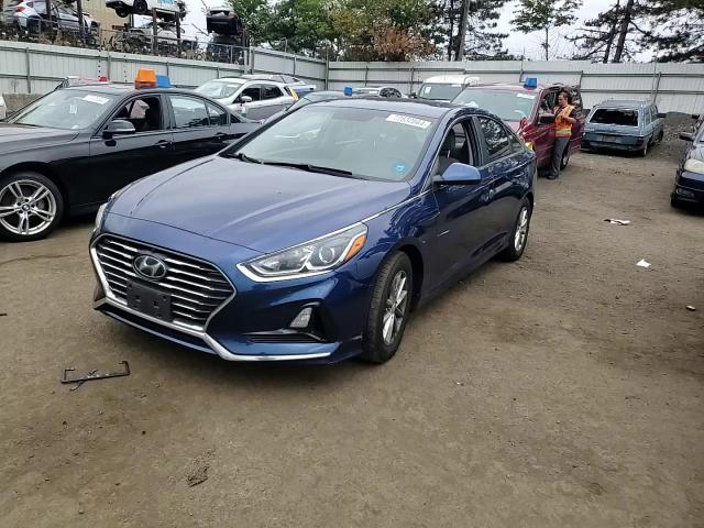 2018 Hyundai Sonata - Image 10