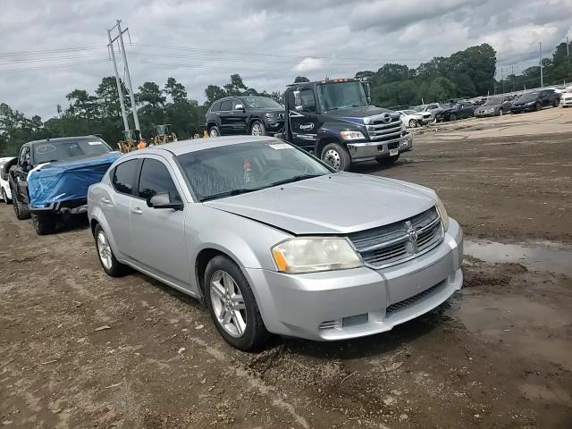 2008 Dodge Avenger - Image 10
