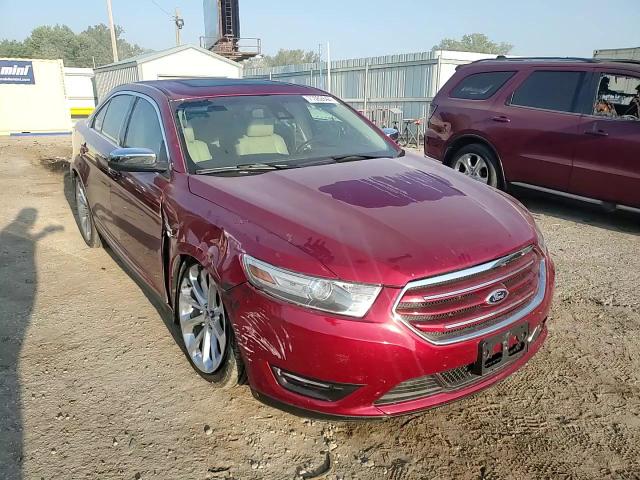 1FAHP2F83EG131385 2014 Ford Taurus Limited