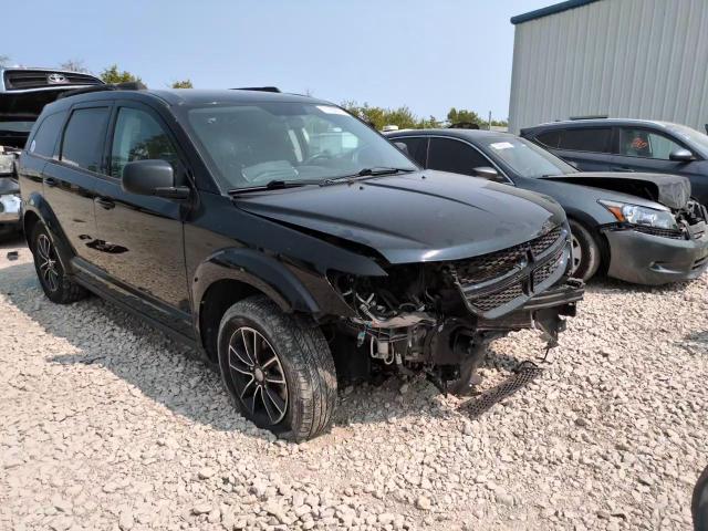 2017 Dodge Journey Se VIN: 3C4PDCAB5HT637680 Lot: 71169574