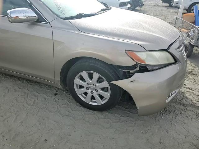 2009 Toyota Camry Se VIN: 4T1BK46K09U075379 Lot: 70616814