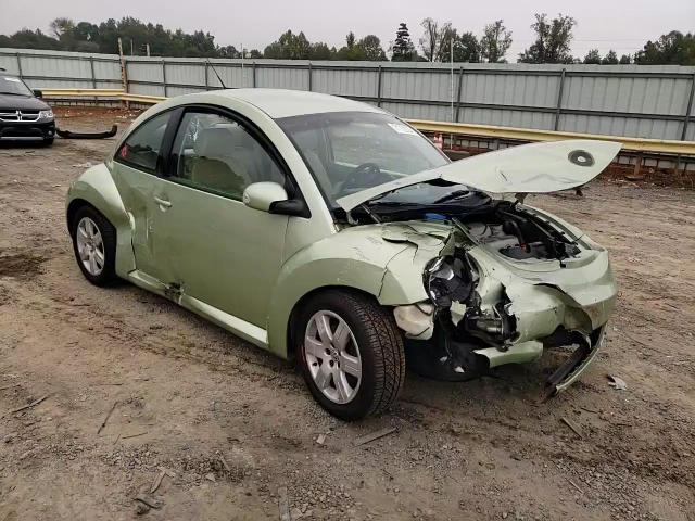 3VWPW31C37M513416 2007 Volkswagen New Beetle 2.5L