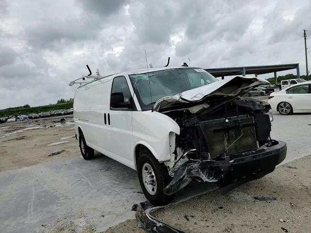 2016 Chevrolet Express G3500 VIN: 1GCZGHFG2G1178518 Lot: 73252174