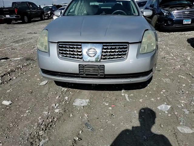 2004 Nissan Maxima Se VIN: 1N4BA41E24C838662 Lot: 73286304