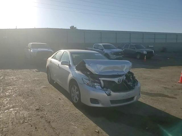 2010 Toyota Camry Se VIN: 4T1BK3EK9AU107441 Lot: 71298074