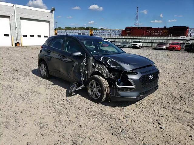 KM8K1CAA4JU087051 2018 Hyundai Kona Se