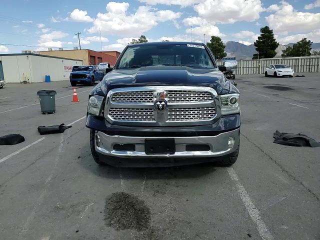 2014 Ram 1500 Laramie VIN: 1C6RR7VTXES244606 Lot: 71315004