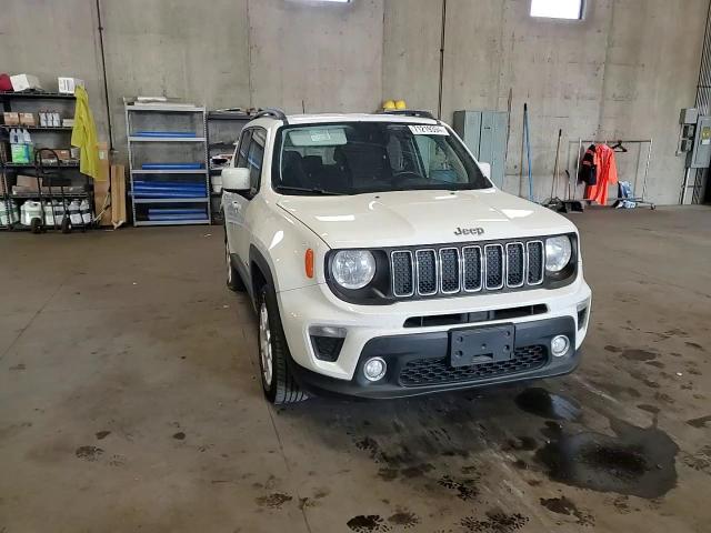 2019 Jeep Renegade Latitude VIN: ZACNJBB11KPK27941 Lot: 71219394