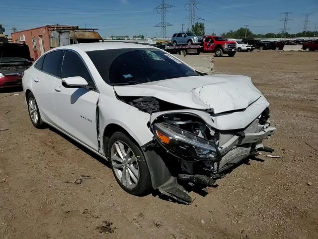 2018 Chevrolet Malibu Lt VIN: 1G1ZD5ST5JF245125 Lot: 69304404