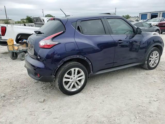 2015 Nissan Juke S VIN: JN8AF5MR5FT509747 Lot: 71421454