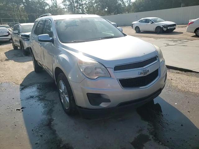 2GNALBEK7F6229509 2015 Chevrolet Equinox Lt