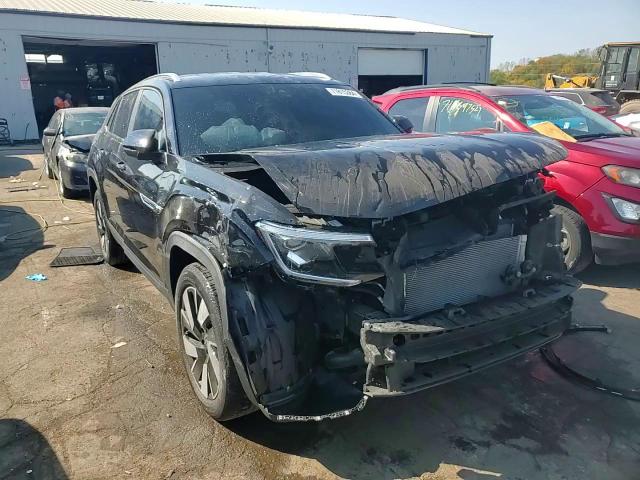 1V2HE2CA3RC222238 2024 Volkswagen Atlas Cross Sport Se