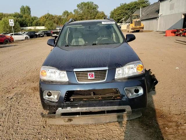 2007 Saturn Vue VIN: 5GZCZ63447S801998 Lot: 71287884