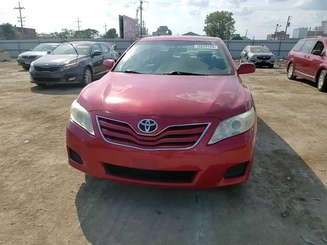 2010 Toyota Camry Base VIN: 4T4BF3EK9AR002392 Lot: 70254124