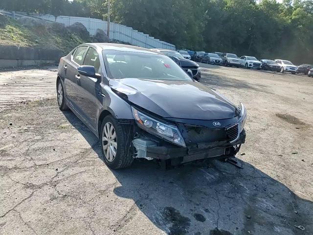 5XXGN4A73FG414853 2015 Kia Optima Ex