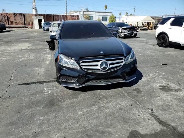 WDDHF5KB9EA840895 2014 Mercedes-Benz E 350