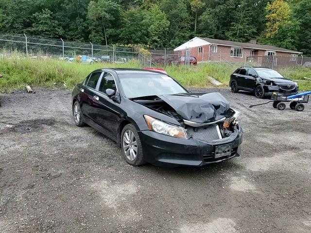 1HGCP2F75CA016123 2012 Honda Accord Ex