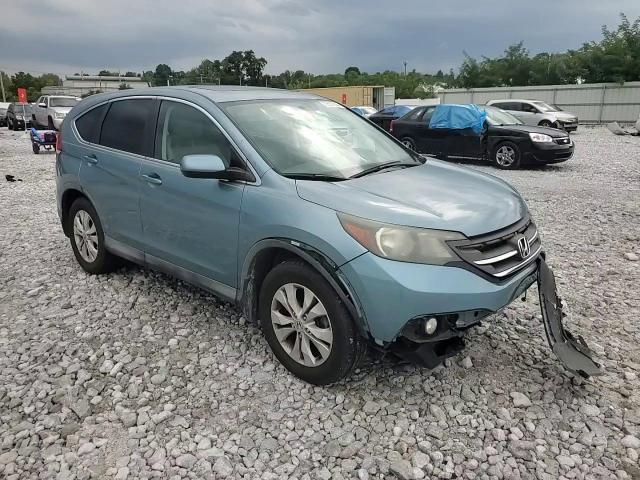 2014 Honda Cr-V Ex VIN: 2HKRM3H51EH565106 Lot: 70537294